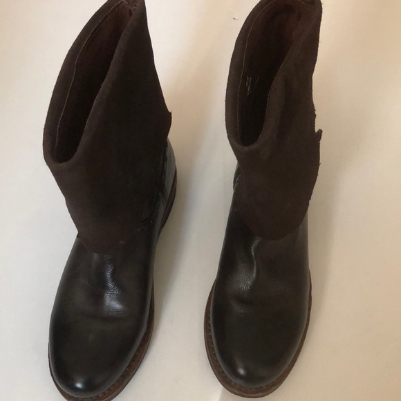 BLACKSTONE boots - Picture 3 of 8